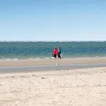 Krogsande Ix Feriehus Blåvand