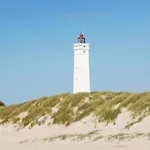 Krogsande Ix Feriehus Blåvand