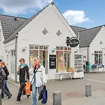 Casa de Férias Krogsande Ix Blåvand