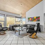 Casa de Férias Krogsande Ix Blåvand
