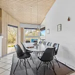 Krogsande Ix Feriehus *