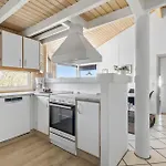 Feriehus Krogsande Ix Blåvand