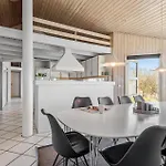 Feriehus Krogsande Ix