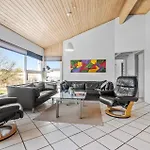 Krogsande Ix Feriehus Blåvand