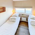 Casa de Férias Krogsande Ix *