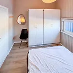 Krogsande Ix Blåvand