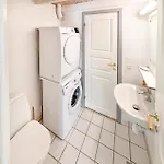 Casa de Férias Krogsande Ix