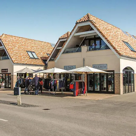 Krogsande Ix * Blåvand