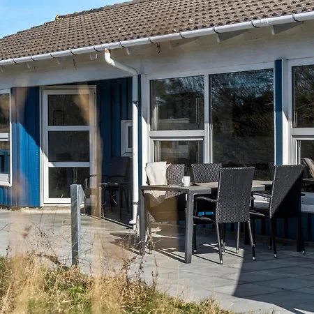 Krogsande Ix Nyaraló