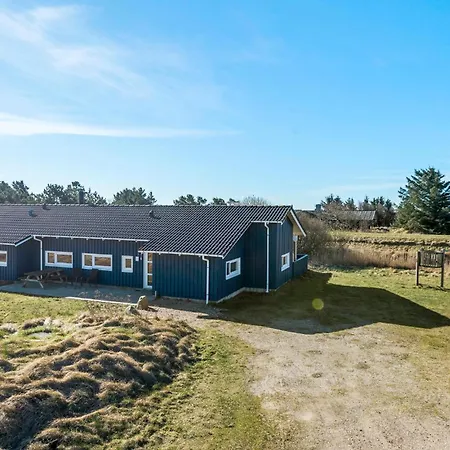 Nyaraló Krogsande Ix *