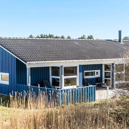 Krogsande Ix Nyaraló