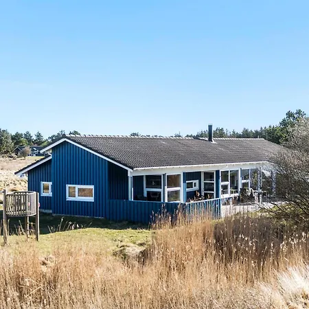 Holiday home Krogsande Ix *