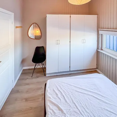 Krogsande Ix Blåvand