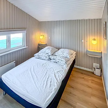 Krogsande Ix Blåvand