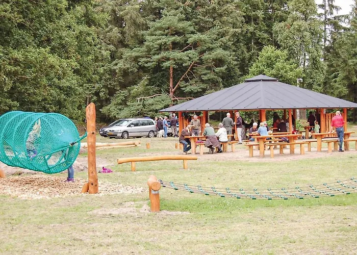 Krogsande Ix Blåvand