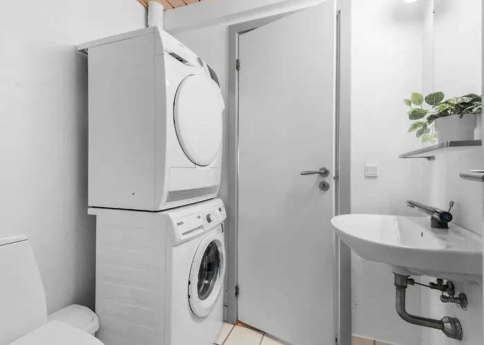 Nyaraló Krogsande Ix