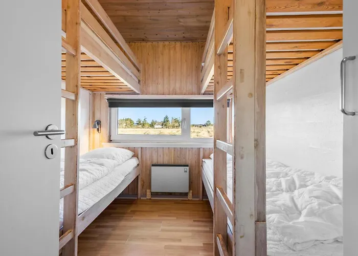 Krogsande Ix * Blåvand