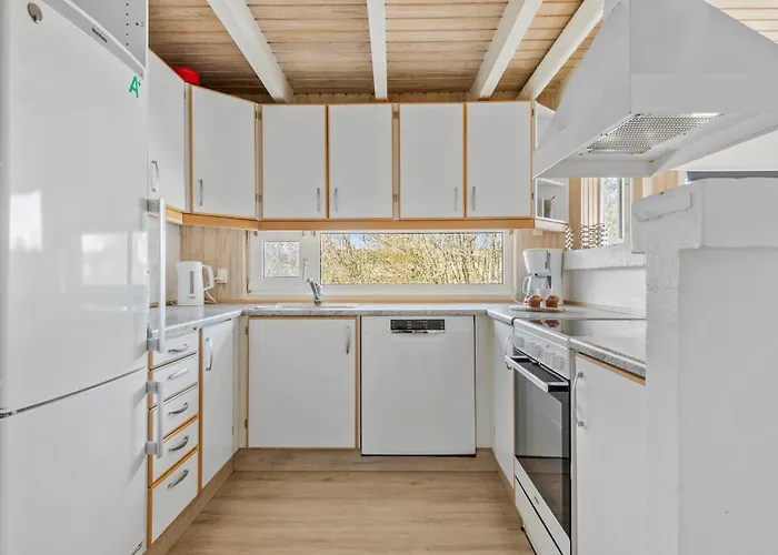 Krogsande Ix Nyaraló *