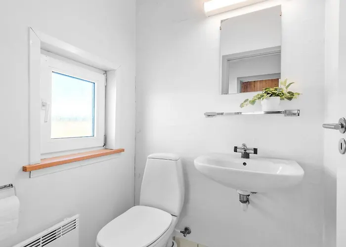 Krogsande Ix Blåvand