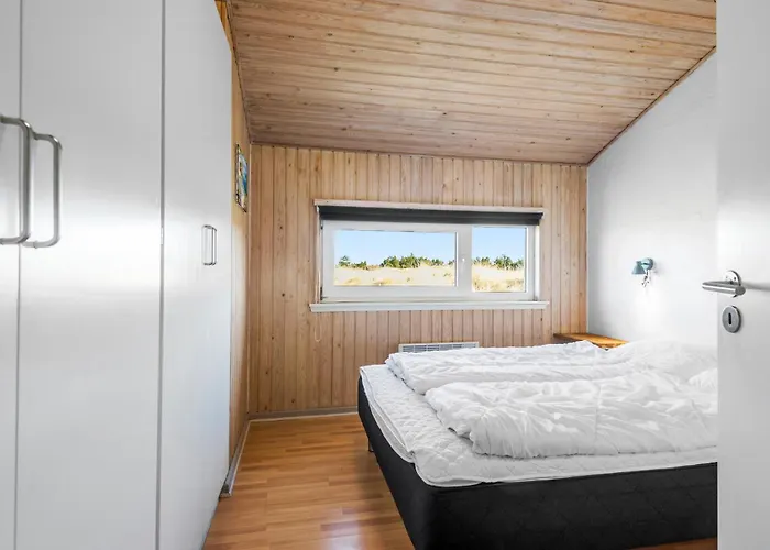 Krogsande Ix * Blåvand