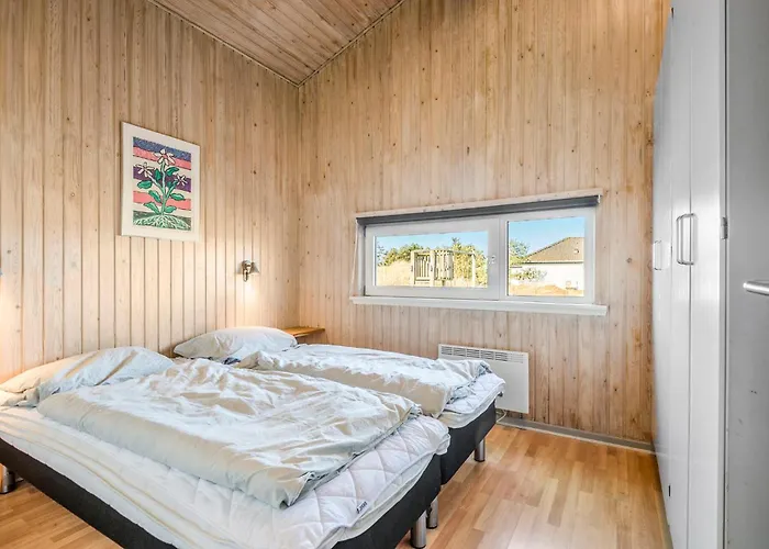 Krogsande Ix Nyaraló