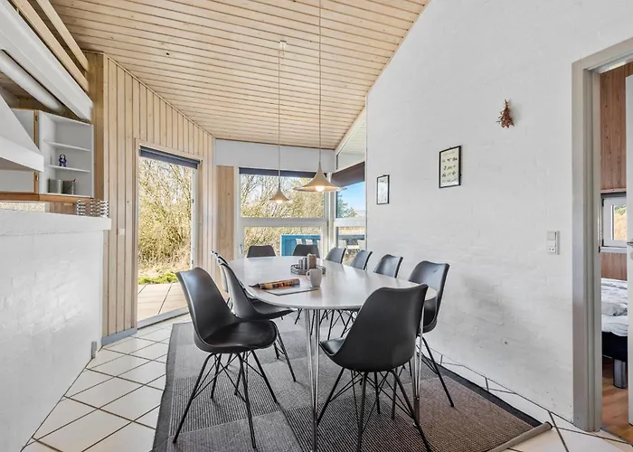 Krogsande Ix Nyaraló *