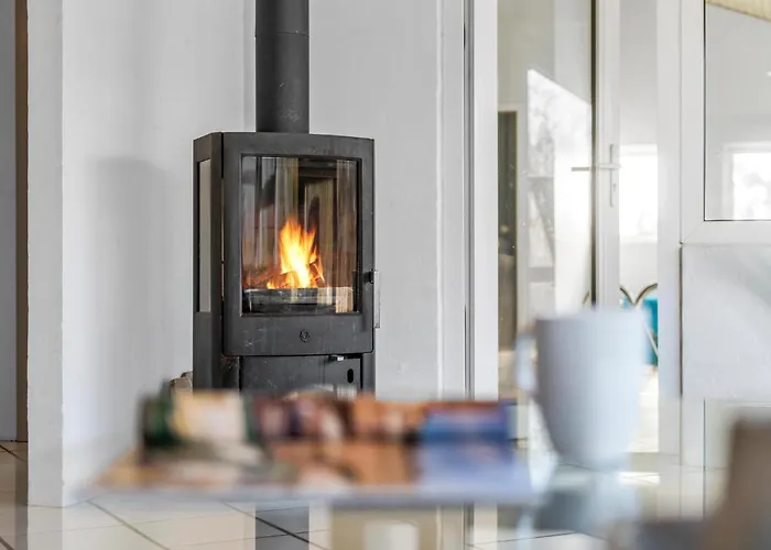 Nyaraló Krogsande Ix *