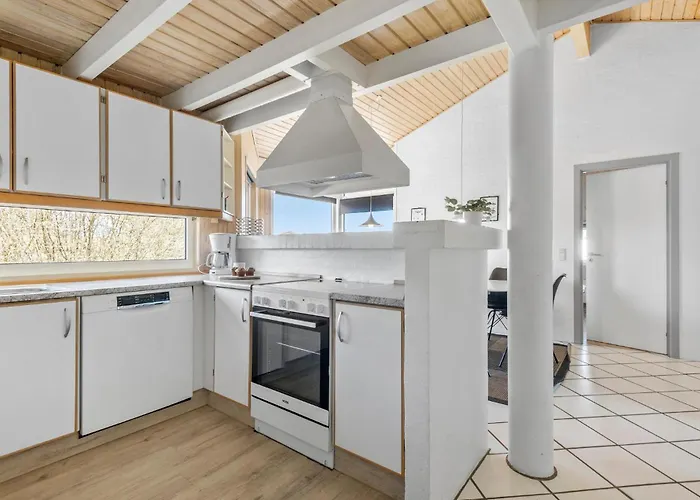 Nyaraló Krogsande Ix Blåvand