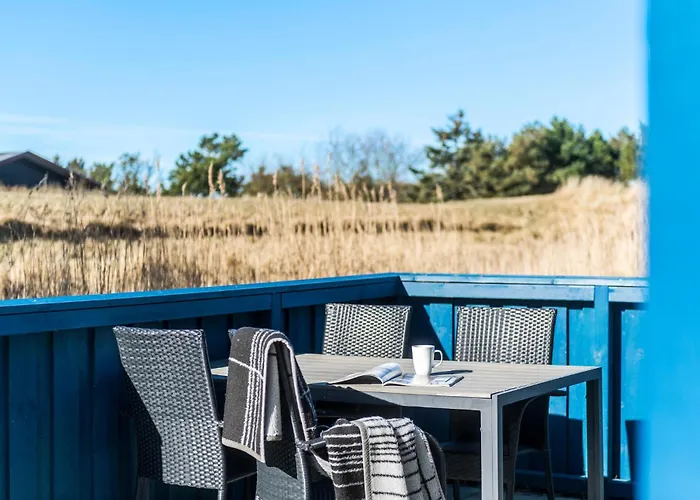 Krogsande Ix Blåvand