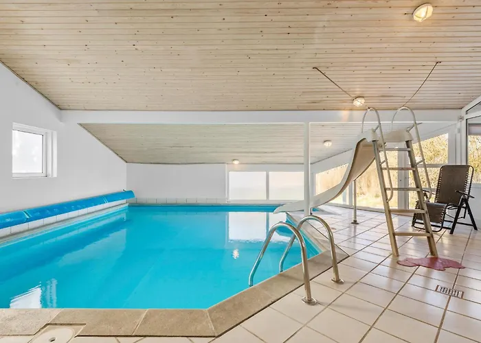 Krogsande Ix * Blåvand