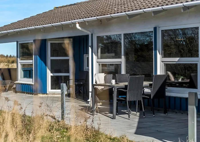 Krogsande Ix Nyaraló