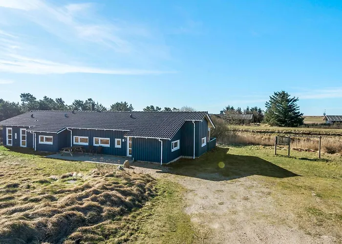 Nyaraló Krogsande Ix *