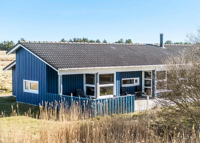 Krogsande Ix Nyaraló