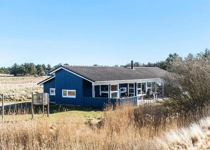 Nyaraló Krogsande Ix *